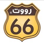 رووت 66